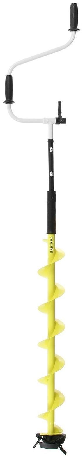 Ледобур «Тонар» Iceberg-Euro 130R