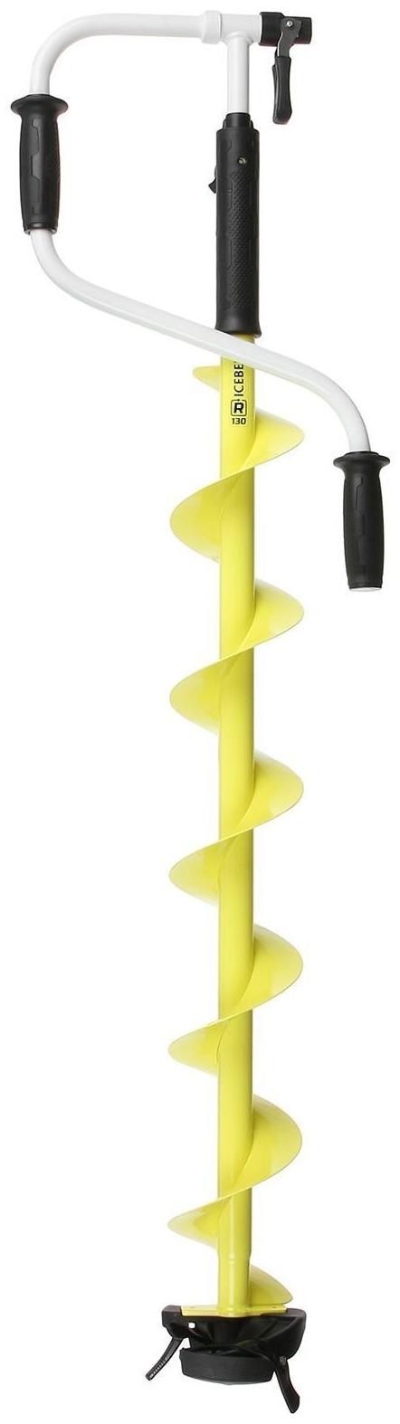 Ледобур «Тонар» Iceberg-Euro 130R