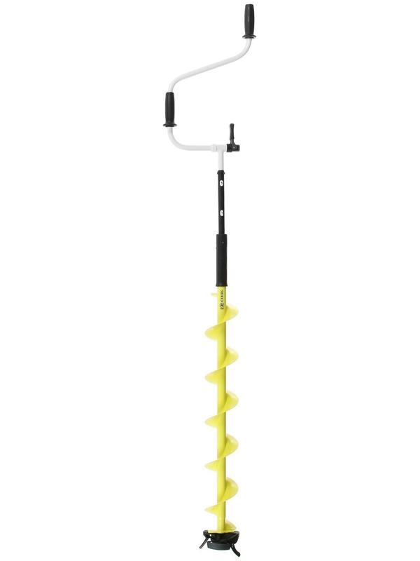 Ледобур «Тонар» Iceberg-Euro 130R