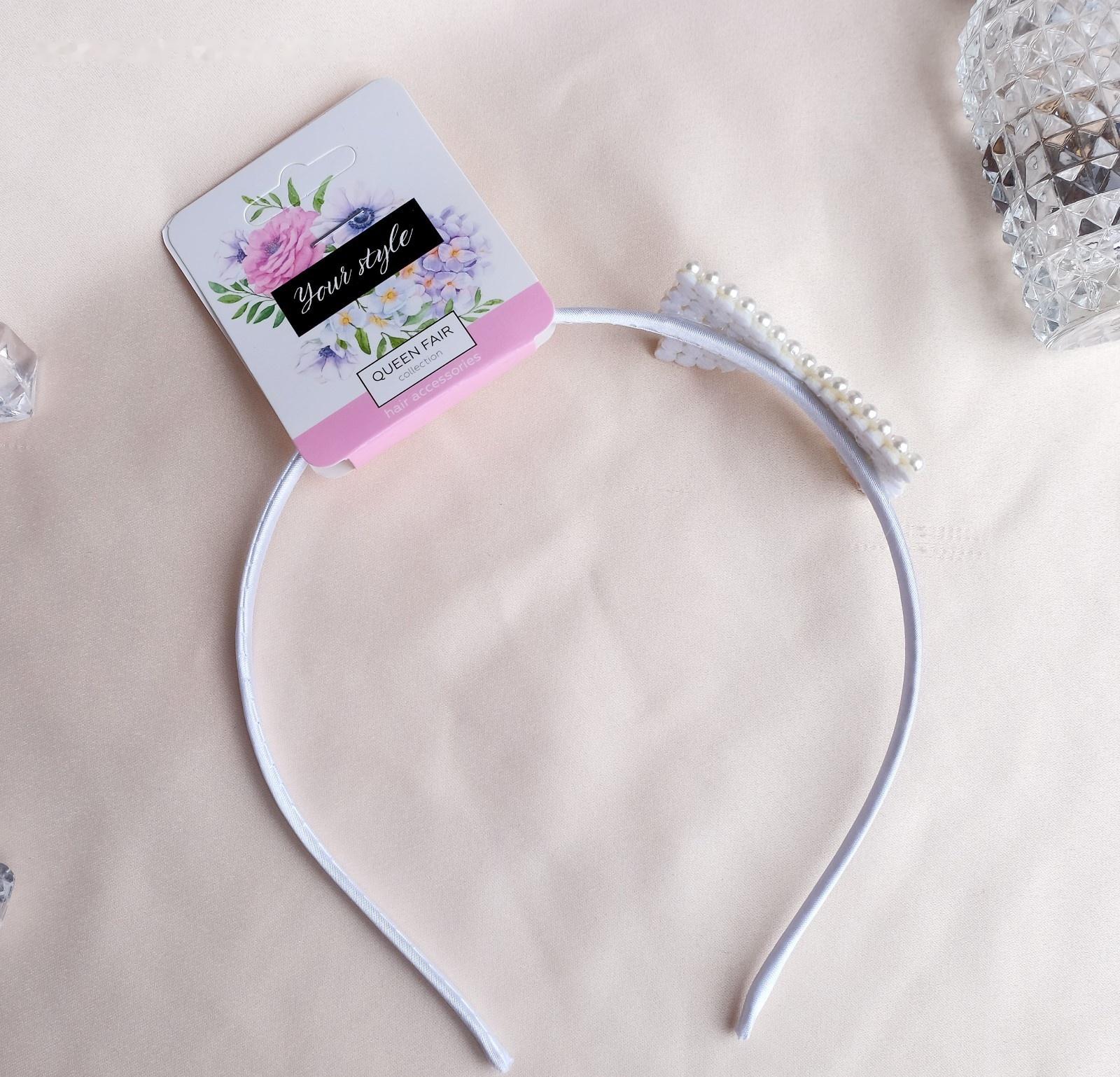 Ободок для волос 