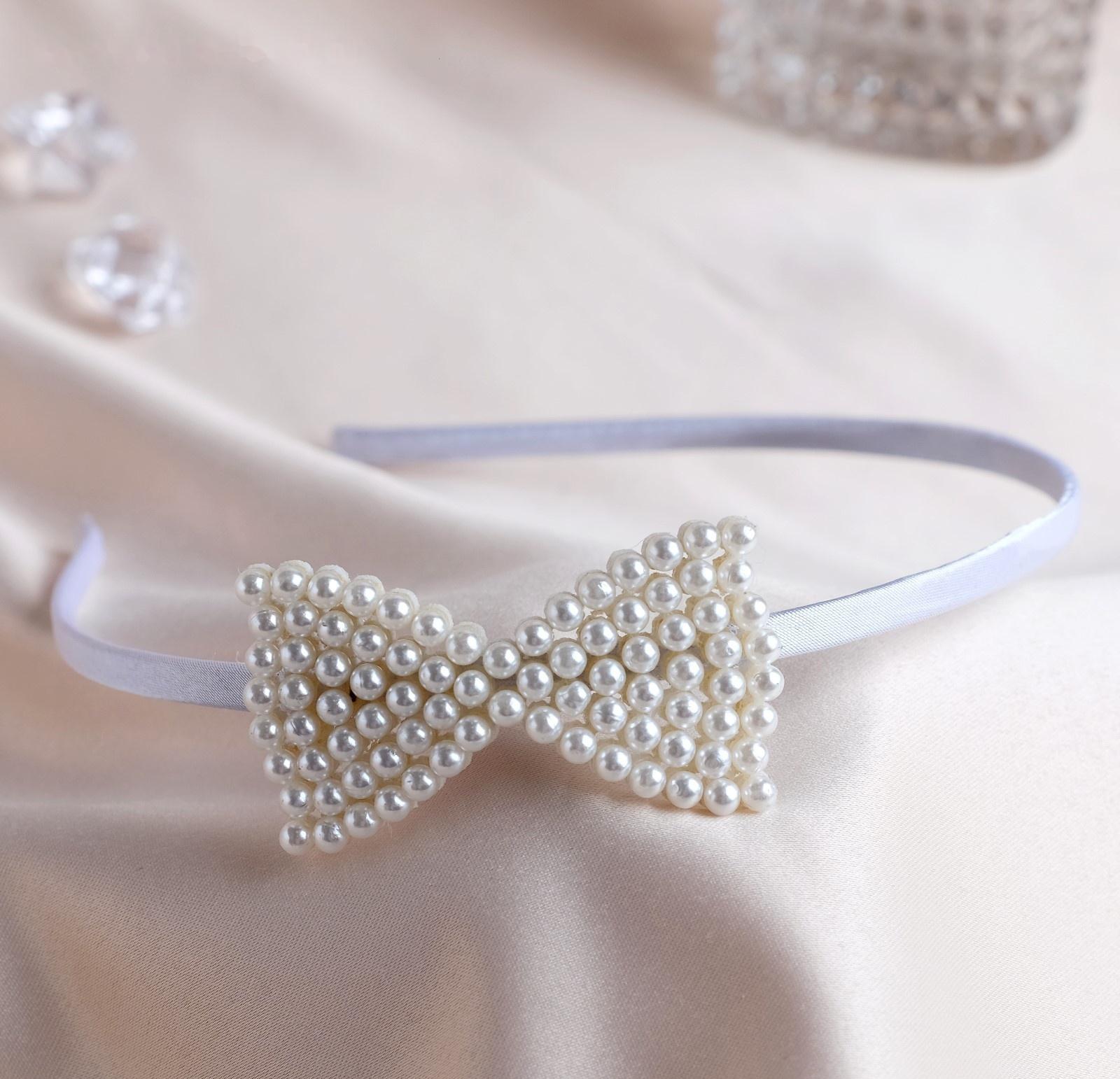 Ободок для волос 