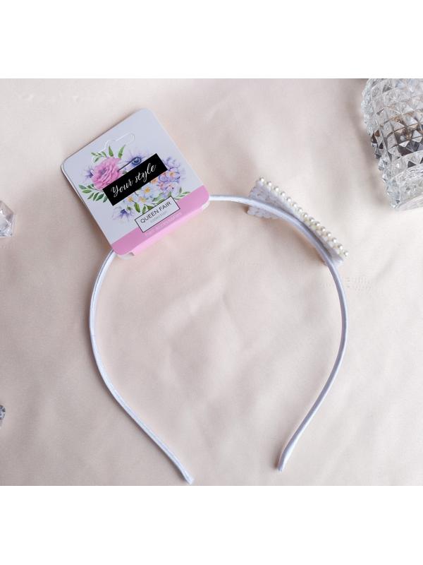 Ободок для волос 