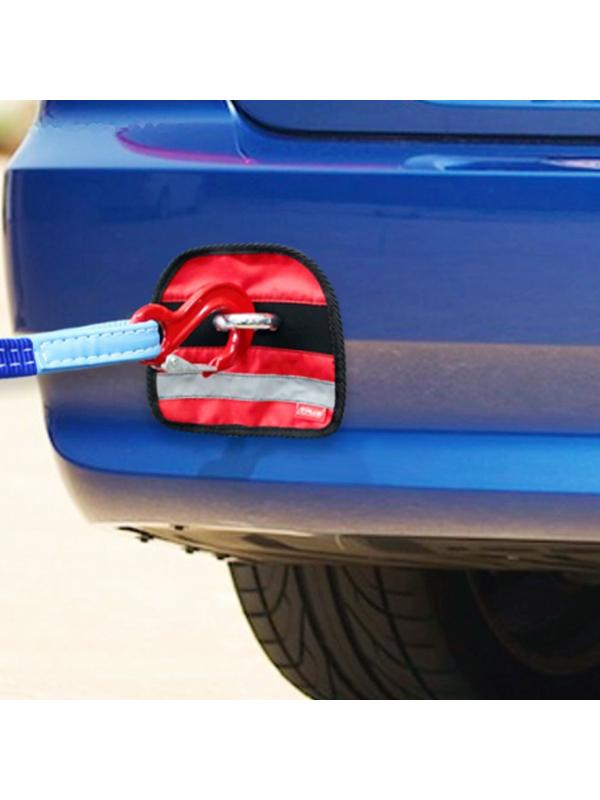 Защитный кожух (неопрен 1мм,чёрный), Tplus