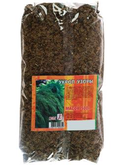 Семена Укроп 