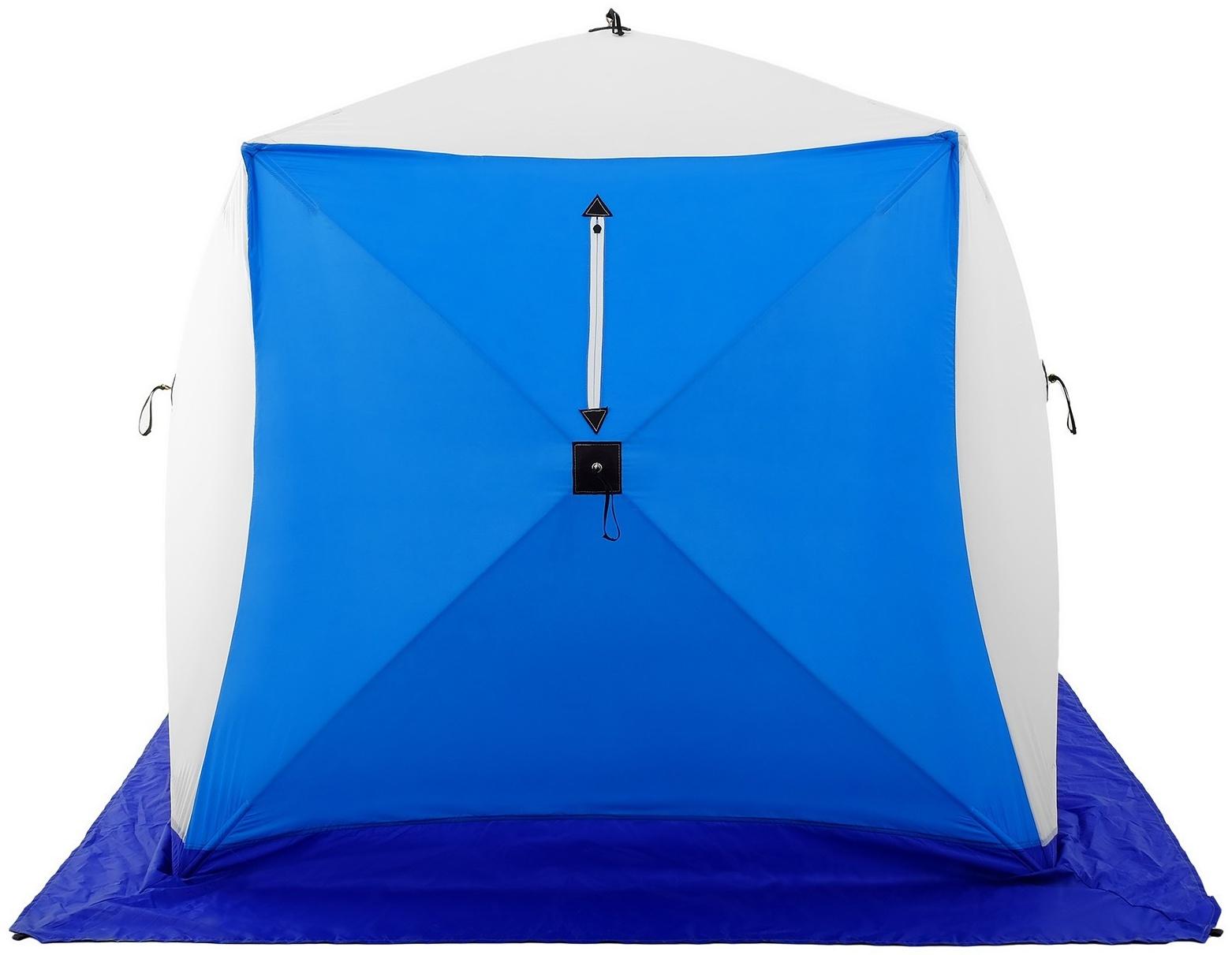 Палатка зимняя 