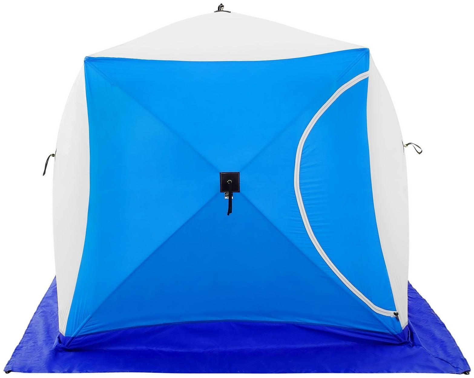 Палатка зимняя 