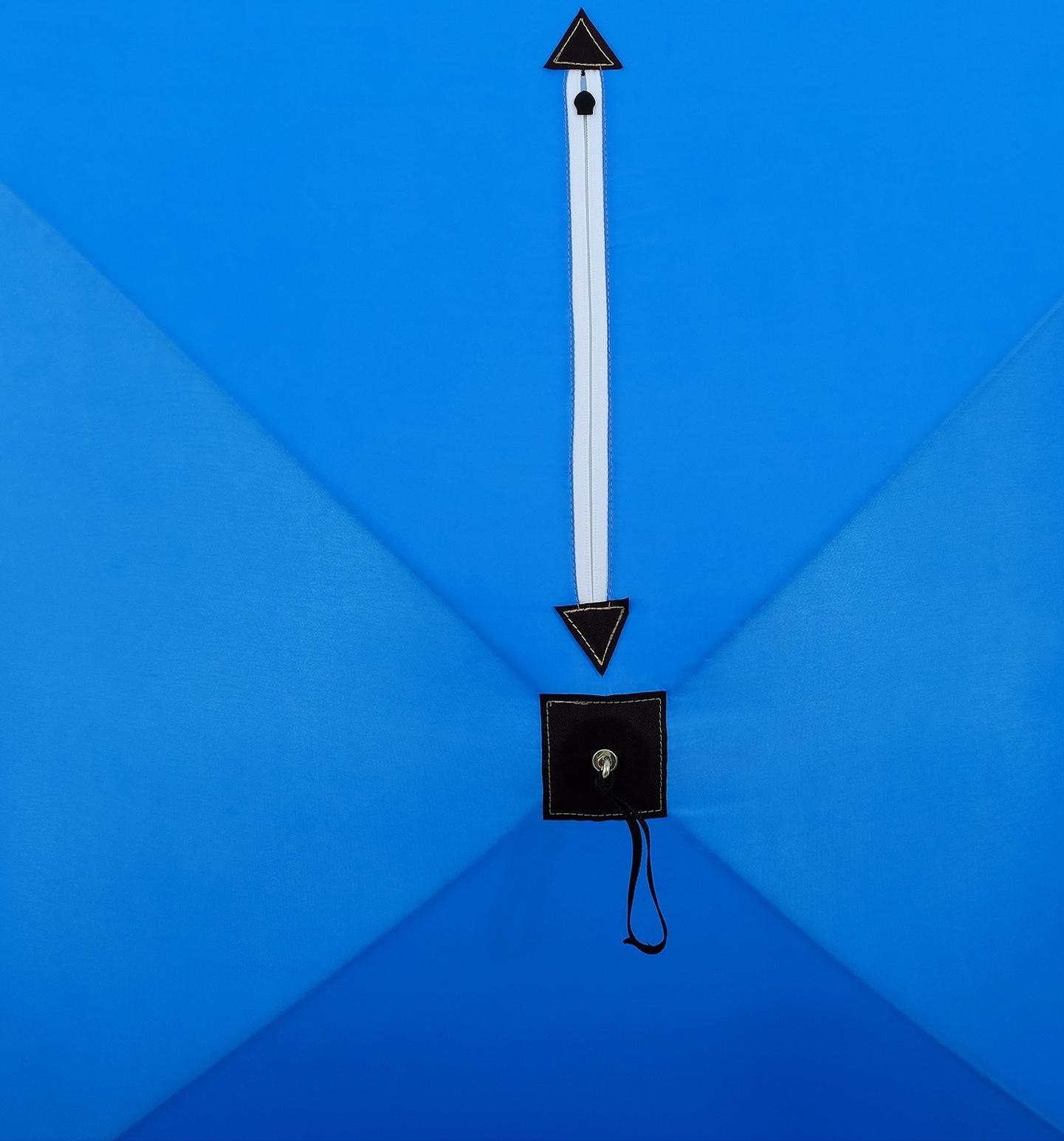 Палатка зимняя 