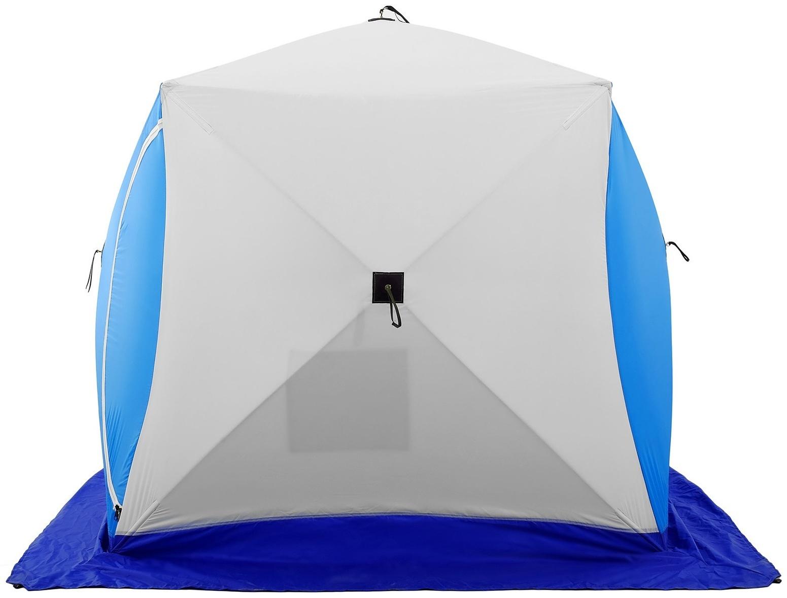 Палатка зимняя 