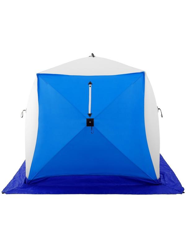 Палатка зимняя 