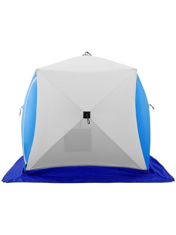 Палатка зимняя 