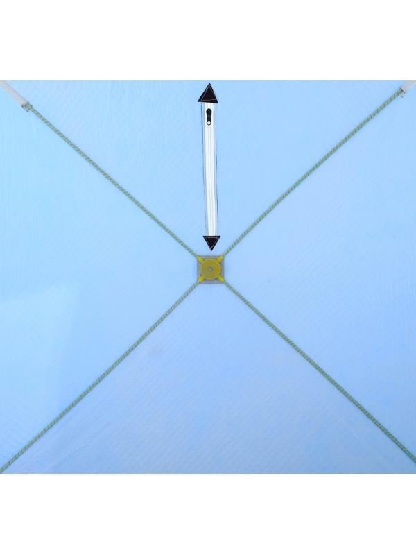 Палатка зимняя 