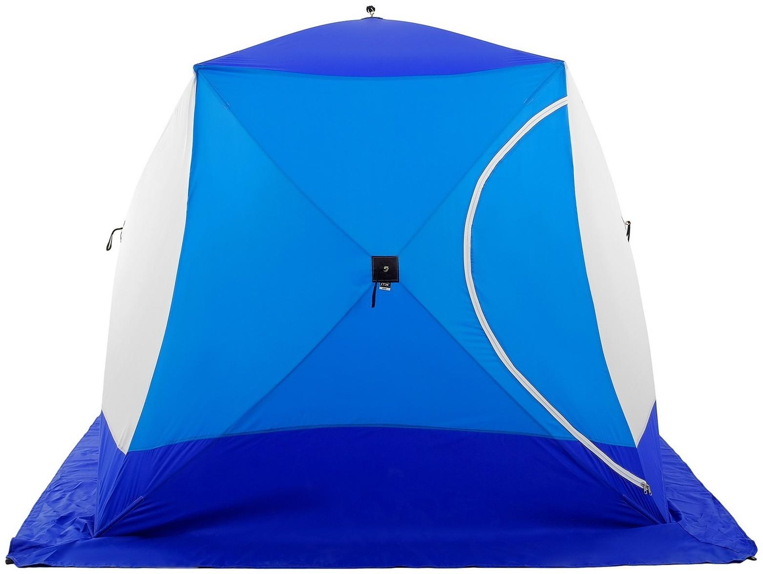 Палатка зимняя 