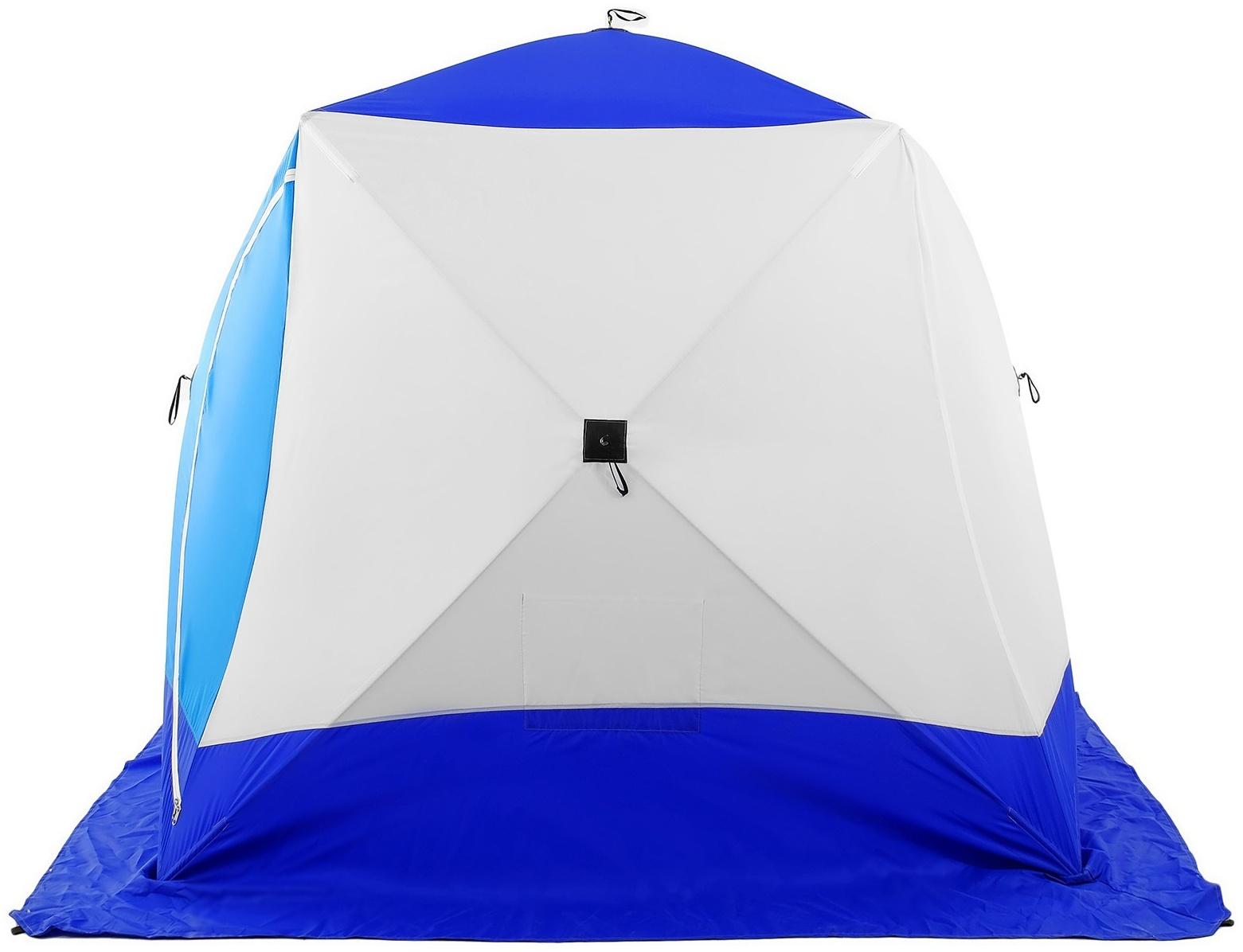 Палатка зимняя 