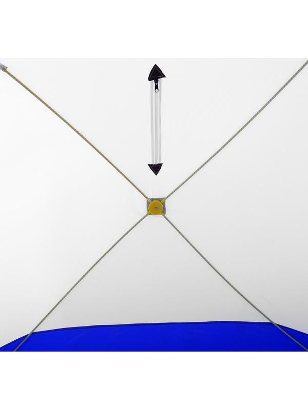 Палатка зимняя 