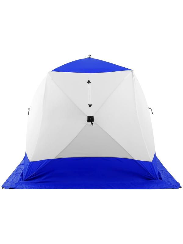 Палатка зимняя 