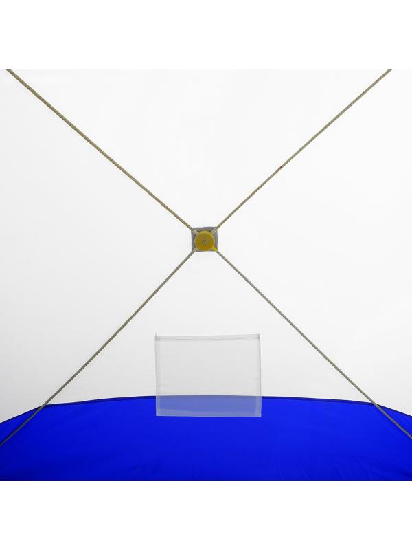 Палатка зимняя 