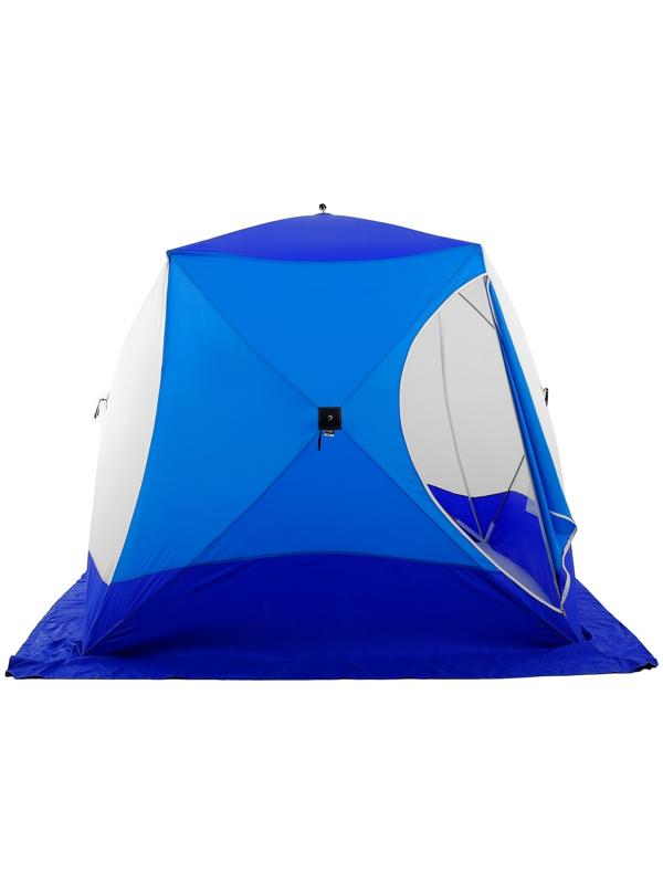 Палатка зимняя 