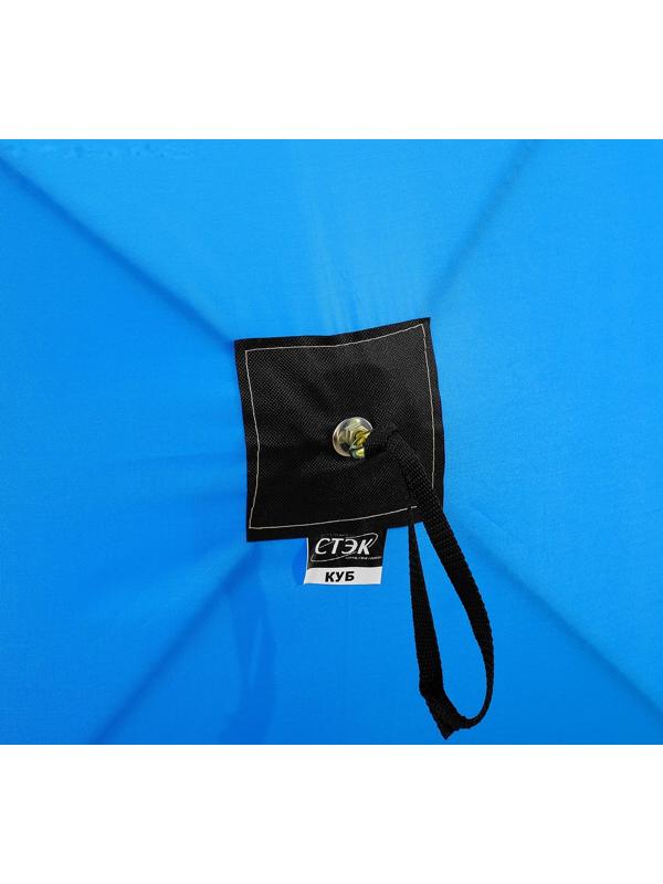 Палатка зимняя 