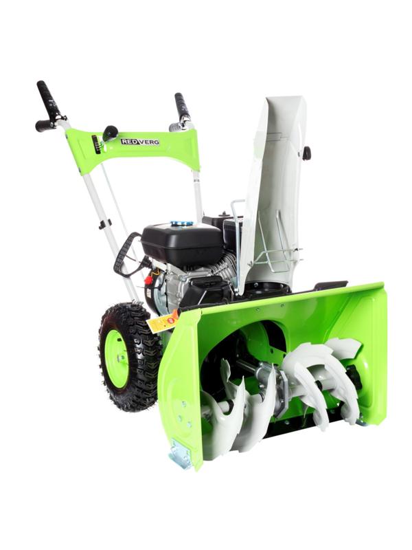 Снегоотбрасыватель (снегоуборщик) RedVerg RD-SB56/7