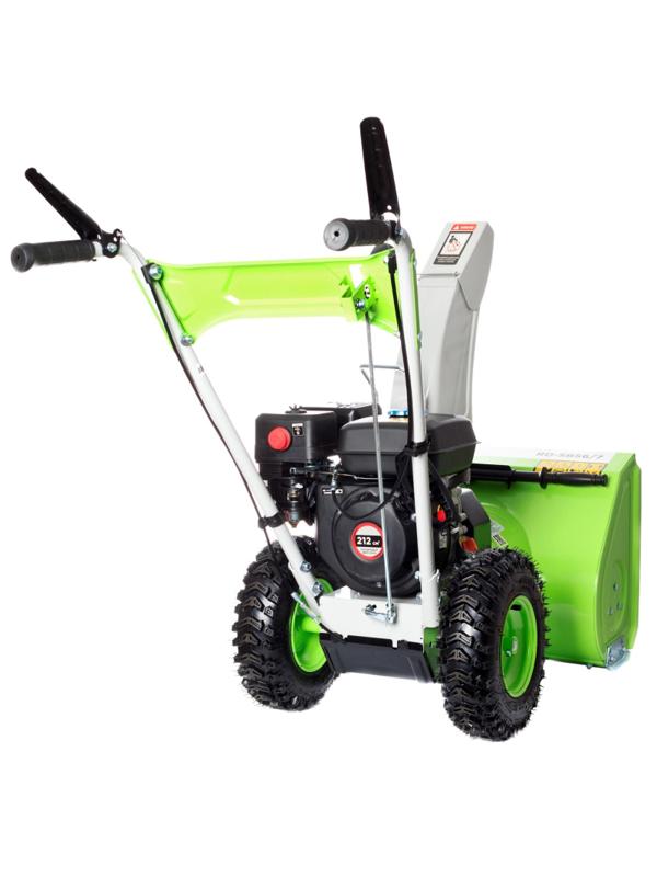 Снегоотбрасыватель (снегоуборщик) RedVerg RD-SB56/7