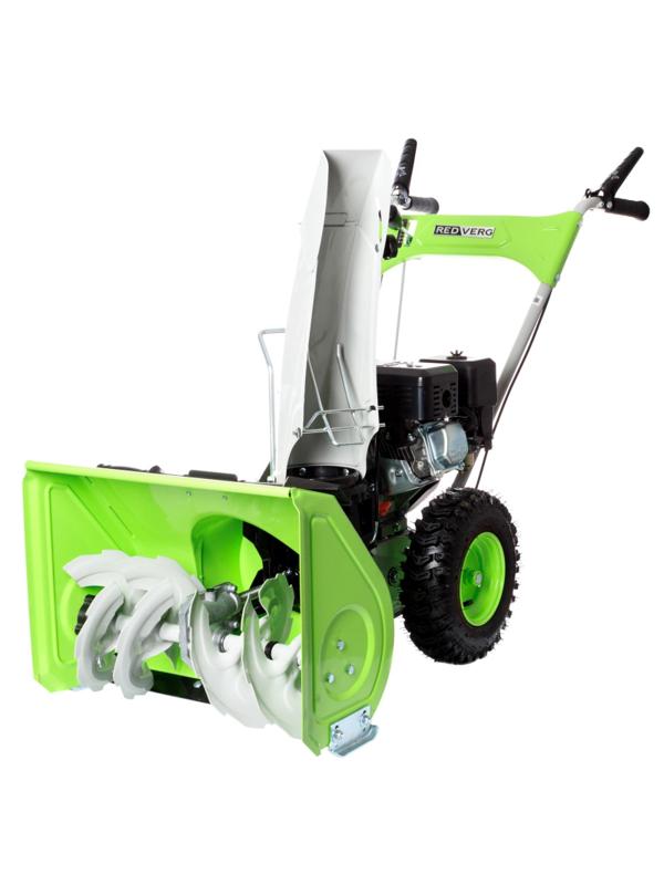 Снегоотбрасыватель (снегоуборщик) RedVerg RD-SB56/7