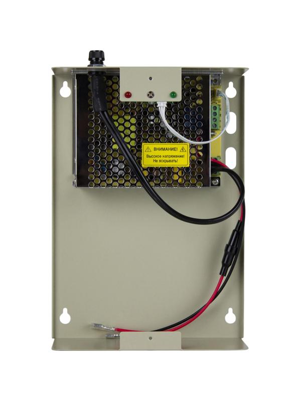 Блок питания бесперебойного AccordTec ББП-30 исп. 1, 12В, 3А