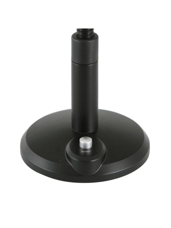 Микрофон компьютерный Sven MK-495 черный