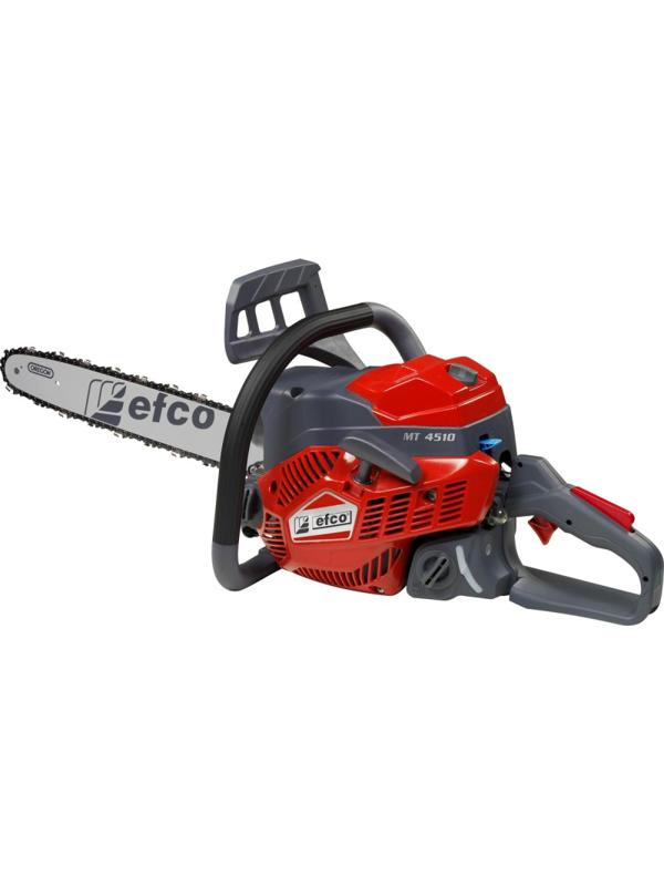 Пила бензиновая (бензопила) EFCO MT 4510 (46 см)