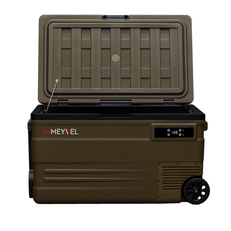 Автохолодильник компрессорный MEYVEL AF-U75-travel