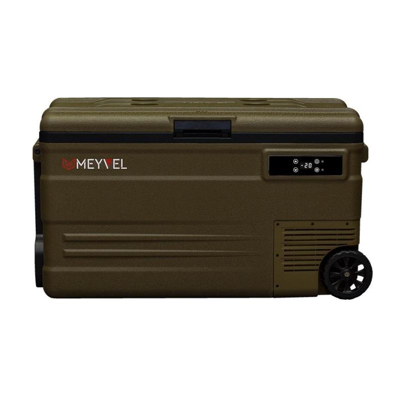 Автохолодильник компрессорный MEYVEL AF-U75-travel