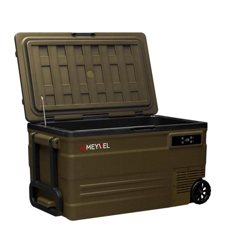 Автохолодильник компрессорный MEYVEL AF-U75-travel
