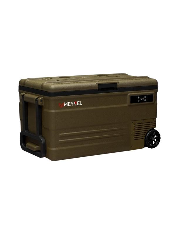 Автохолодильник компрессорный MEYVEL AF-U75-travel