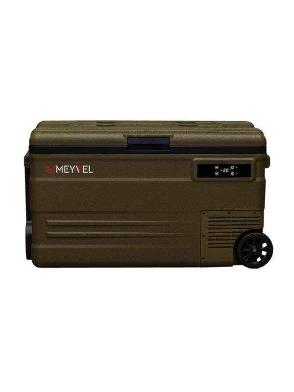 Автохолодильник компрессорный MEYVEL AF-U75-travel