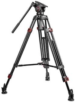 Видеоштатив GreenBean HDV Elite 618