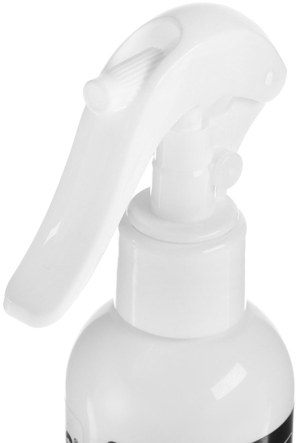 Полироль AVS, для приборной панели, матовый, триггер, 250 мл