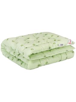 Одеяло всесезонное, размер 172 × 205 см, силиконизированное волокно