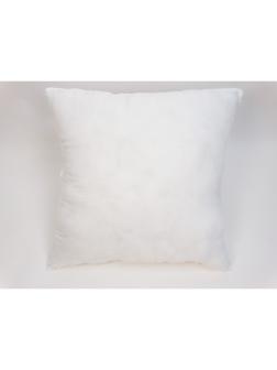 Подушка, размер 70 × 70 см, искусственный лебяжий пух