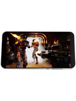 Игровые кнопки для смартфона ARKADE, с кейсом, 8 шт