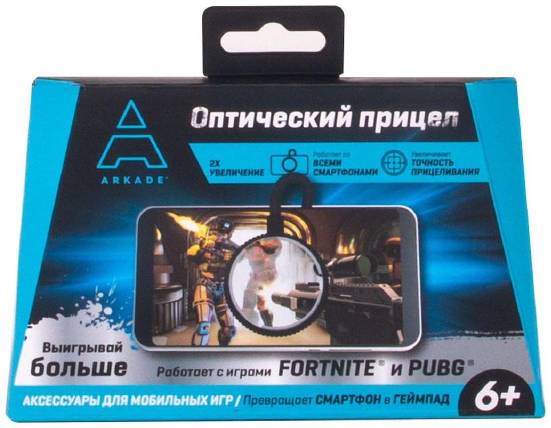 Оптический прицел для смартфона ARKADE