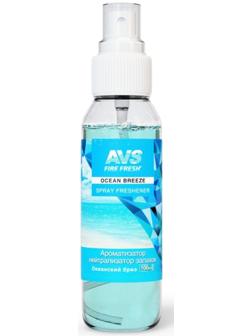 Ароматизатор AVS Stop Smell, 