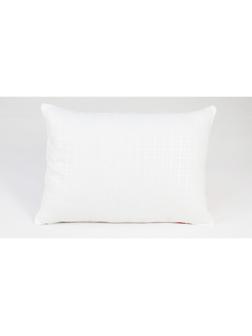 Подушка, размер 70 × 70 см, микрофибра