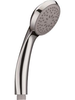 Ручной душ Voda VSSP751, 1 режим, цвет хром