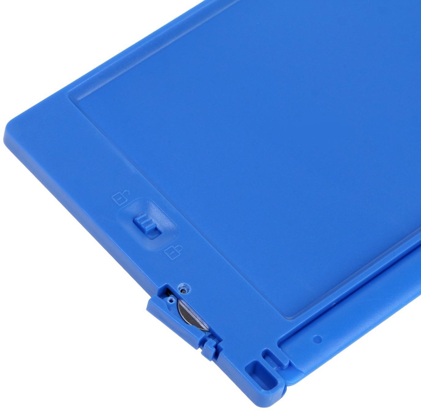 Планшет для рисования и заметок LuazON TAB-3, 4.4