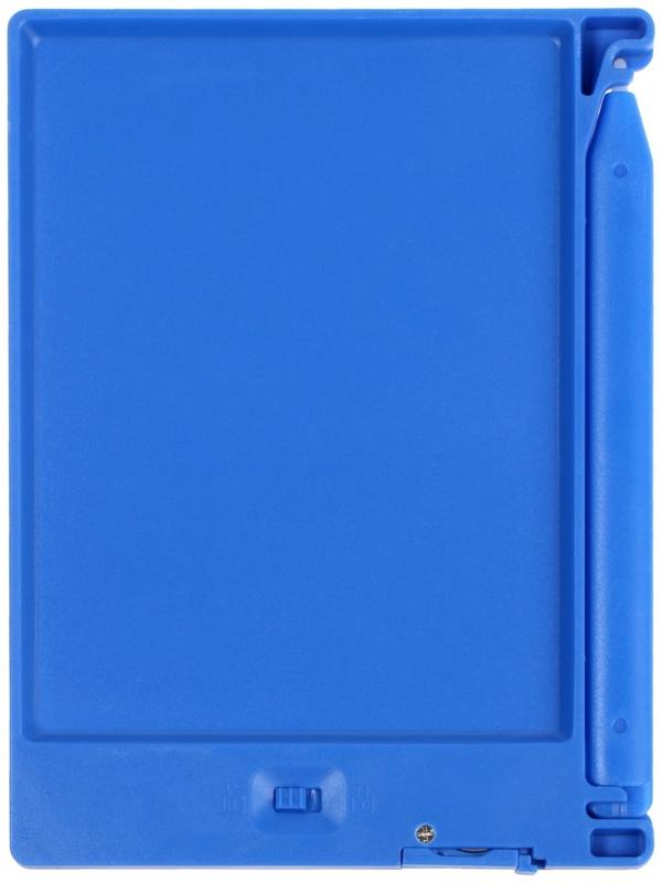 Планшет для рисования и заметок LuazON TAB-3, 4.4