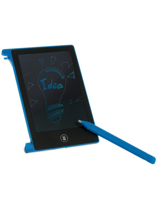 Планшет для рисования и заметок LuazON TAB-3, 4.4