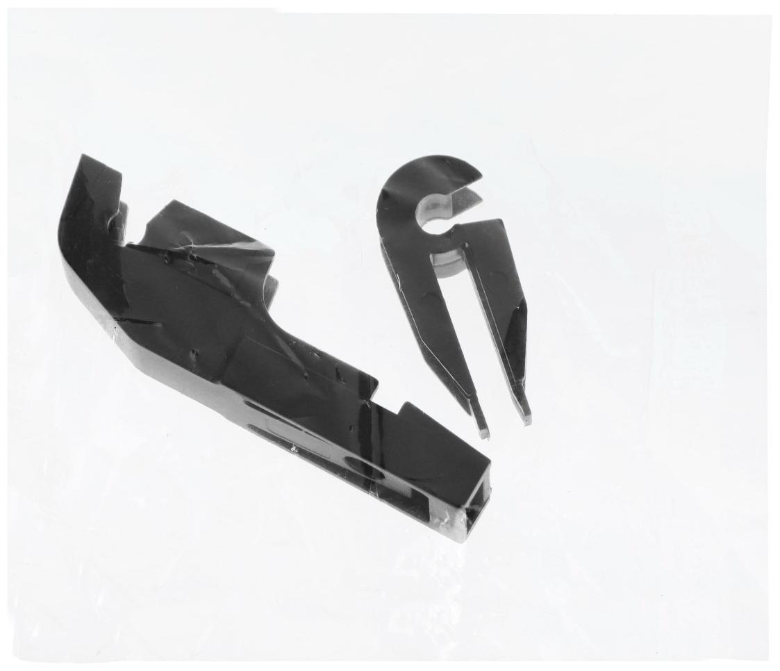 Щетка стеклоочистителя AVS Basic Line BL-20, 20