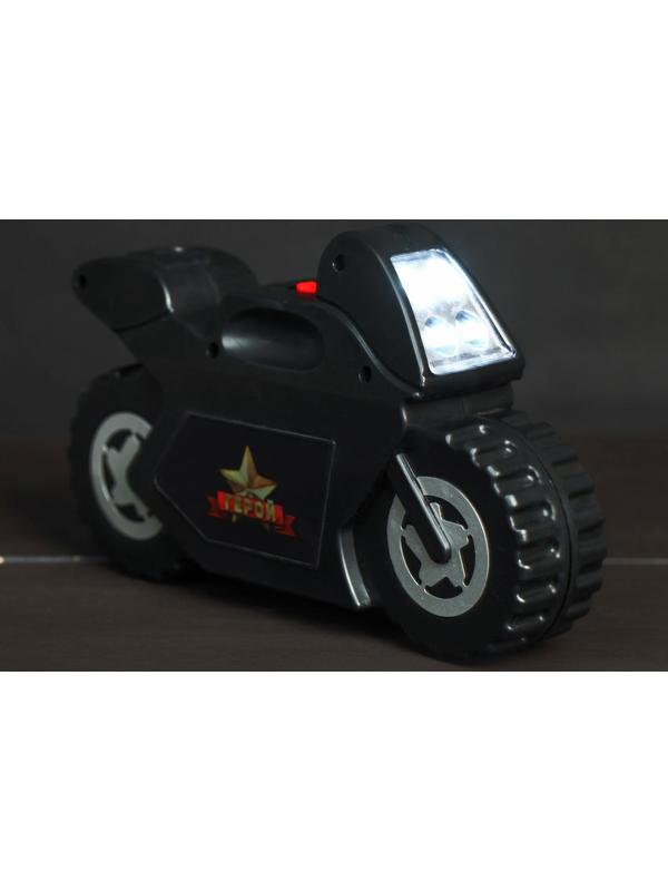 Набор инструментов «23 февраля. Настоящему защитнику», 22 предмета