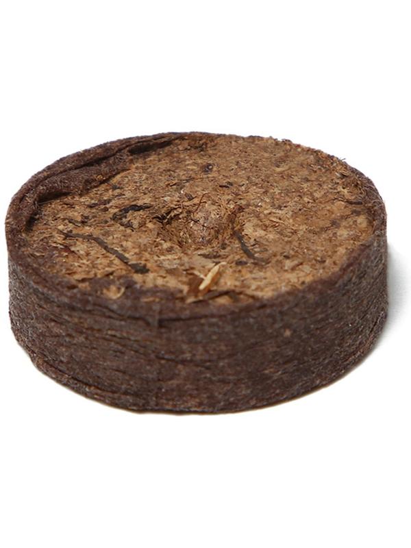 Таблетки торфяные, d = 2.7 см, в оболочке, набор 50 шт.