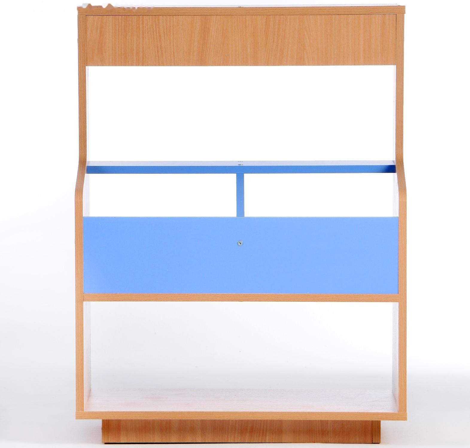 Игровой набор Магазин, 650х400х850, Цветной