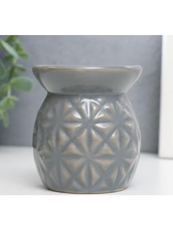 Аромалампа керамика 